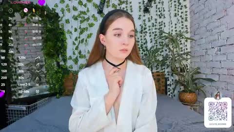 Luna online show from March 7, 2025, 9:29 am