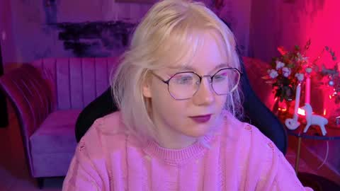 nancymartinez online show from January 14, 2025, 8:20 am