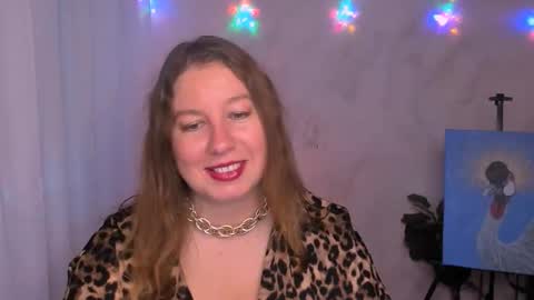 Nancy online show from September 13, 2025, 1:33 pm