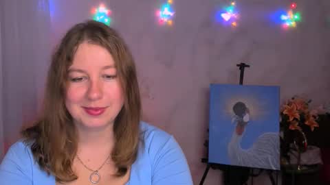 Nancy online show from September 19, 2025, 5:46 pm