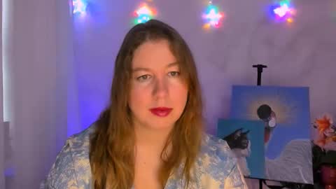 Nancy online show from October 18, 2025, 8:04 am