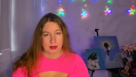 Nancy online show from October 20, 2025, 11:10 am