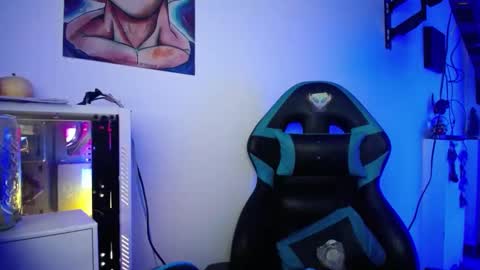 Snapshot of nanna_yoshi chatting on December 13, 2024, 12:53 am nanna yoshi online show from December 13, 2024, 12:53 am