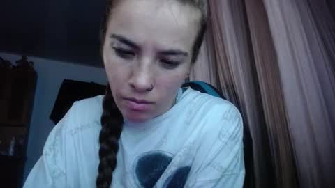 Snapshot of nanna_yoshi chatting on September 20, 2025, 7:09 am nanna yoshi online show from September 20, 2025, 7:09 am