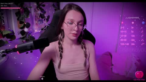 Snapshot of nannoyou chatting on December 29, 2024, 8:37 pm NannoNancy online show from December 29, 2024, 8:37 pm