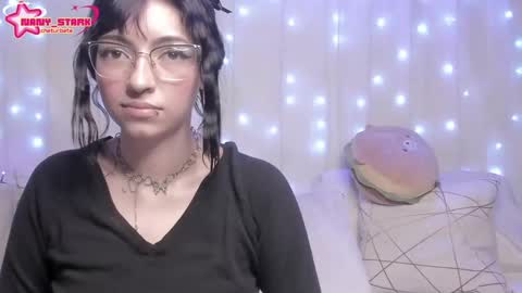 Snapshot of nany_stark_ chatting on February 25, 2025, 10:15 am NANY online show from February 25, 2025, 10:15 am