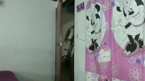 Snapshot of naomi_sweet420 chatting on January 13, 2025, 12:09 am Mia online show from January 13, 2025, 12:09 am