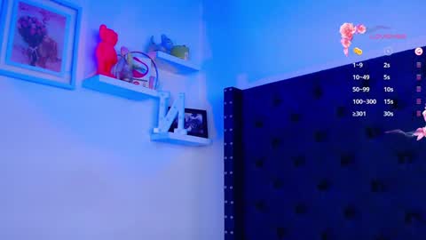 Snapshot of naomi_wong chatting on December 5, 2024, 10:12 pm Guys the page has lately failed. If you see me disconnected thats why.   online show from December 5, 2024, 10:12 pm