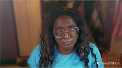 Naomi online show from February 26, 2025, 2:59 am