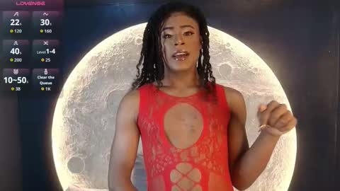 Naomi Qeents online show from December 15, 2025, 12:53 pm