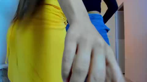 naomis_35 online show from October 17, 2025, 8:22 pm