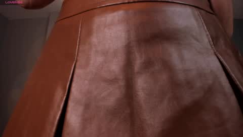 Snapshot of naomisainz chatting on January 18, 2025, 12:26 pm Naomi online show from January 18, 2025, 12:26 pm