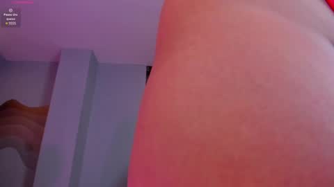 Snapshot of naomisainz chatting on February 14, 2025, 3:47 pm Naomi online show from February 14, 2025, 3:47 pm