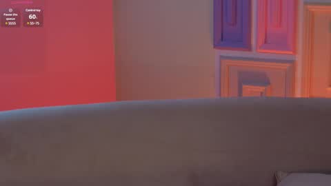 Snapshot of naomisainz chatting on March 7, 2025, 3:28 pm Naomi online show from March 7, 2025, 3:28 pm