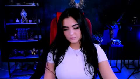 Snapshot of naomiwilsons chatting on September 15, 2025, 12:27 pm naomiwilsons online show from September 15, 2025, 12:27 pm