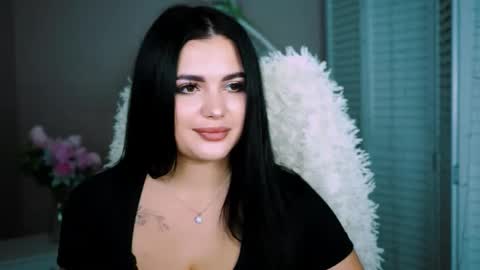 Snapshot of naomiwilsons chatting on September 16, 2025, 1:45 pm naomiwilsons online show from September 16, 2025, 1:45 pm