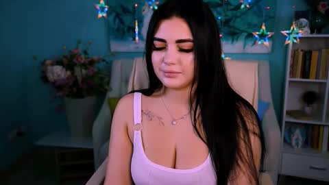 Snapshot of naomiwilsons chatting on September 23, 2025, 12:30 pm naomiwilsons online show from September 23, 2025, 12:30 pm