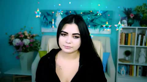 Snapshot of naomiwilsons chatting on October 4, 2025, 4:38 pm naomiwilsons online show from October 4, 2025, 4:38 pm