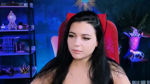 Snapshot of naomiwilsons chatting on October 8, 2025, 5:10 pm naomiwilsons online show from October 8, 2025, 5:10 pm