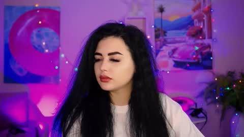 Snapshot of naomiwilsons chatting on October 13, 2025, 8:25 am naomiwilsons online show from October 13, 2025, 8:25 am