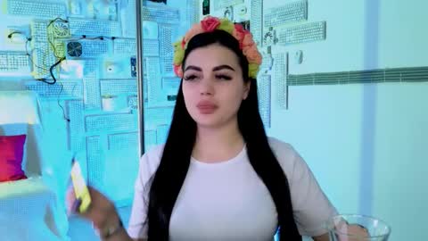 Snapshot of naomiwilsons chatting on October 14, 2025, 8:48 am naomiwilsons online show from October 14, 2025, 8:48 am