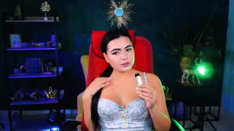 naomiwilsons online show from November 14, 2025, 8:46 am