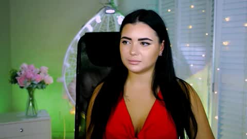 naomiwilsons online show from November 16, 2025, 1:06 pm