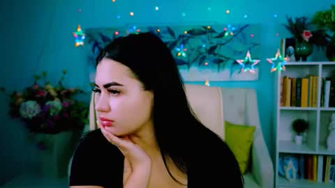 naomiwilsons online show from November 30, 2025, 12:31 pm