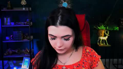 naomiwilsons online show from December 16, 2025, 12:43 pm