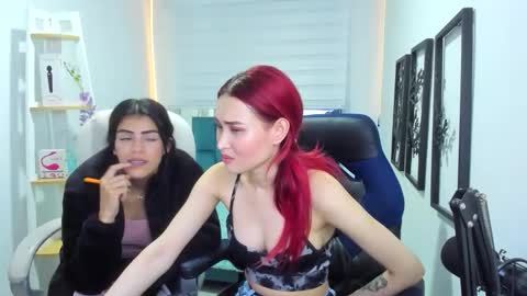 naomy online show from November 22, 2025, 12:42 am