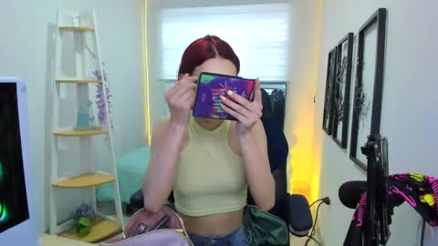 naomy_sex_69 online show from October 20, 2025, 8:20 pm