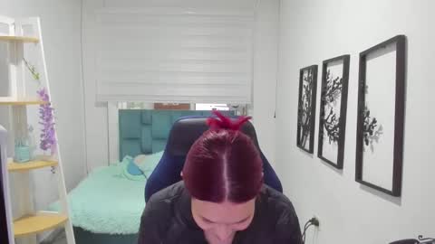 naomy_sex_69 online show from December 18, 2025, 3:01 am