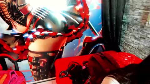 naomy  online show from November 10, 2025, 11:31 am