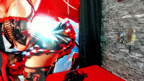 naomy  online show from November 14, 2025, 11:31 am