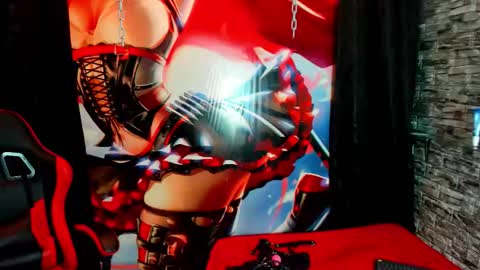 naomy  online show from November 15, 2025, 11:40 am