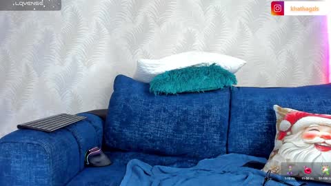 Snapshot of naomycole_ chatting on December 19, 2024, 4:34 am Naomy Cole online show from December 19, 2024, 4:34 am