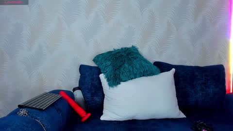 Snapshot of naomycole_ chatting on January 26, 2025, 12:16 am Naomy Cole online show from January 26, 2025, 12:16 am