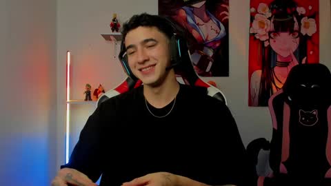 sebastian online show from December 4, 2024, 6:00 am