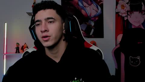 sebastian online show from December 9, 2024, 3:18 am