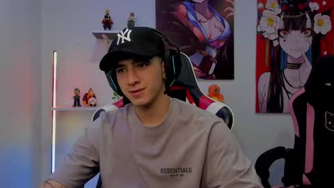 sebastian online show from December 10, 2024, 4:56 am