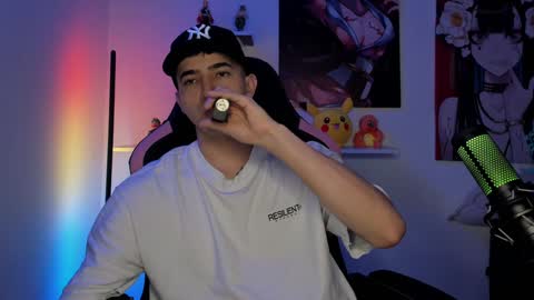 sebastian online show from December 16, 2024, 2:04 am