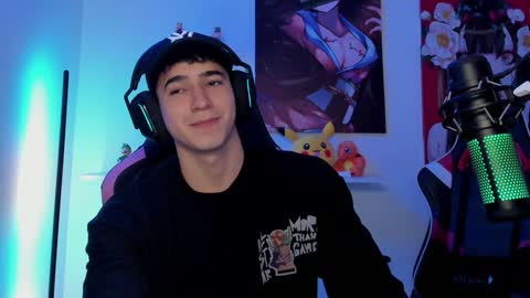 sebastian online show from December 29, 2024, 12:23 pm