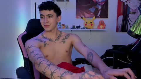 sebastian online show from December 31, 2024, 1:19 pm