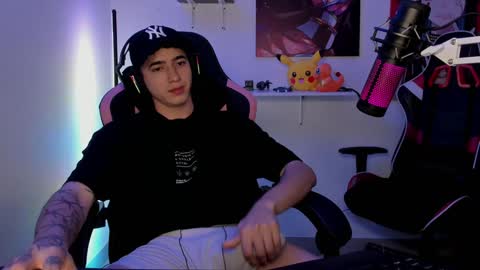 sebastian online show from January 4, 2025, 11:11 am