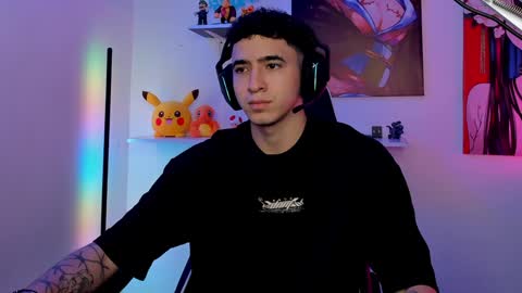 sebastian online show from January 14, 2025, 5:12 pm