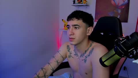 sebastian online show from February 18, 2025, 2:06 pm