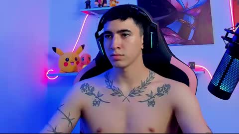 sebastian online show from March 5, 2025, 5:29 am