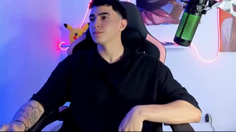 sebastian online show from March 8, 2025, 6:54 am