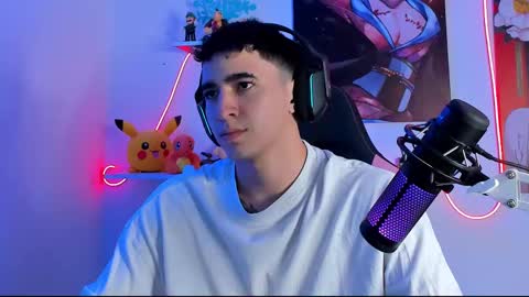 sebastian online show from March 11, 2025, 5:27 am