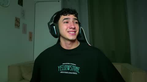 sebastian online show from October 6, 2025, 6:11 am